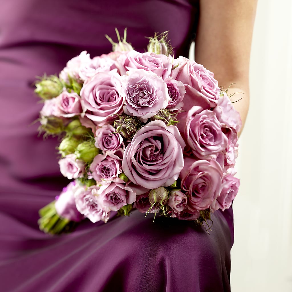 Veronica Bouquet – EMERY'S FLOWERS & CO, Maumee OH