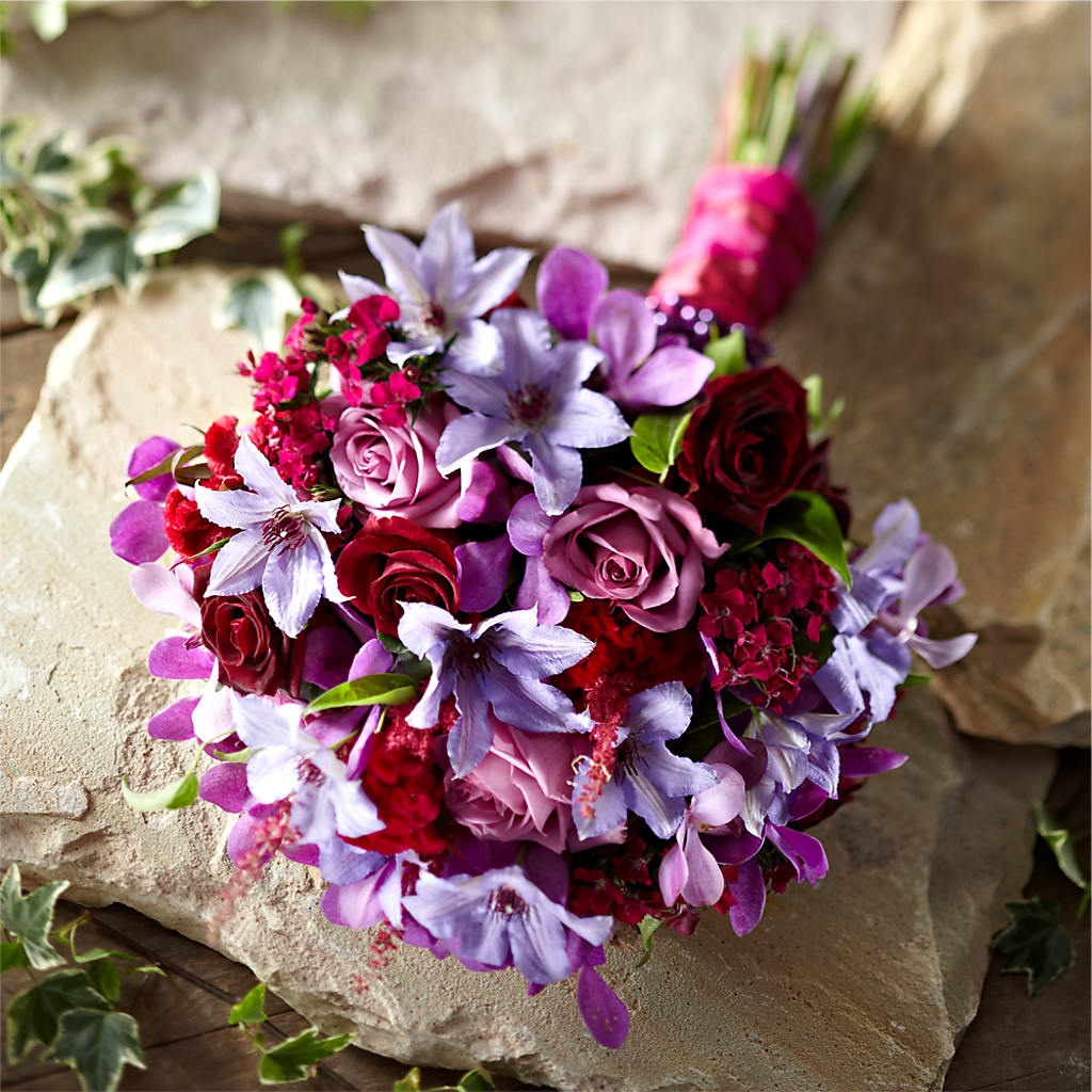 Enlightened Love Bouquet – EMERY'S FLOWERS & CO, Maumee OH