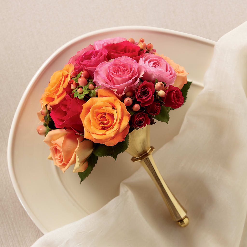 Bright Promise Bouquet – EMERY'S FLOWERS & CO, Maumee OH