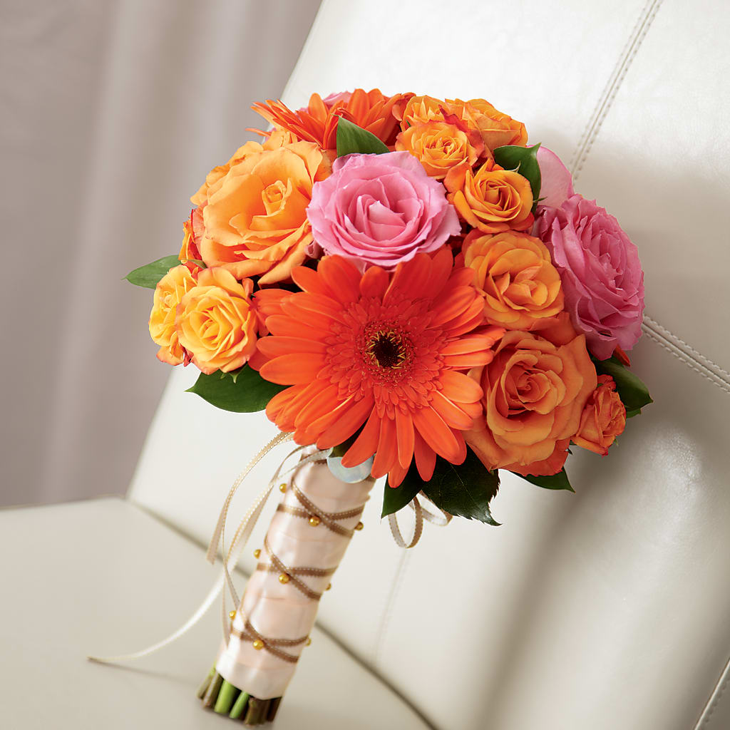 Lifetime of Love Bouquet – EMERY'S FLOWERS & CO, Maumee OH