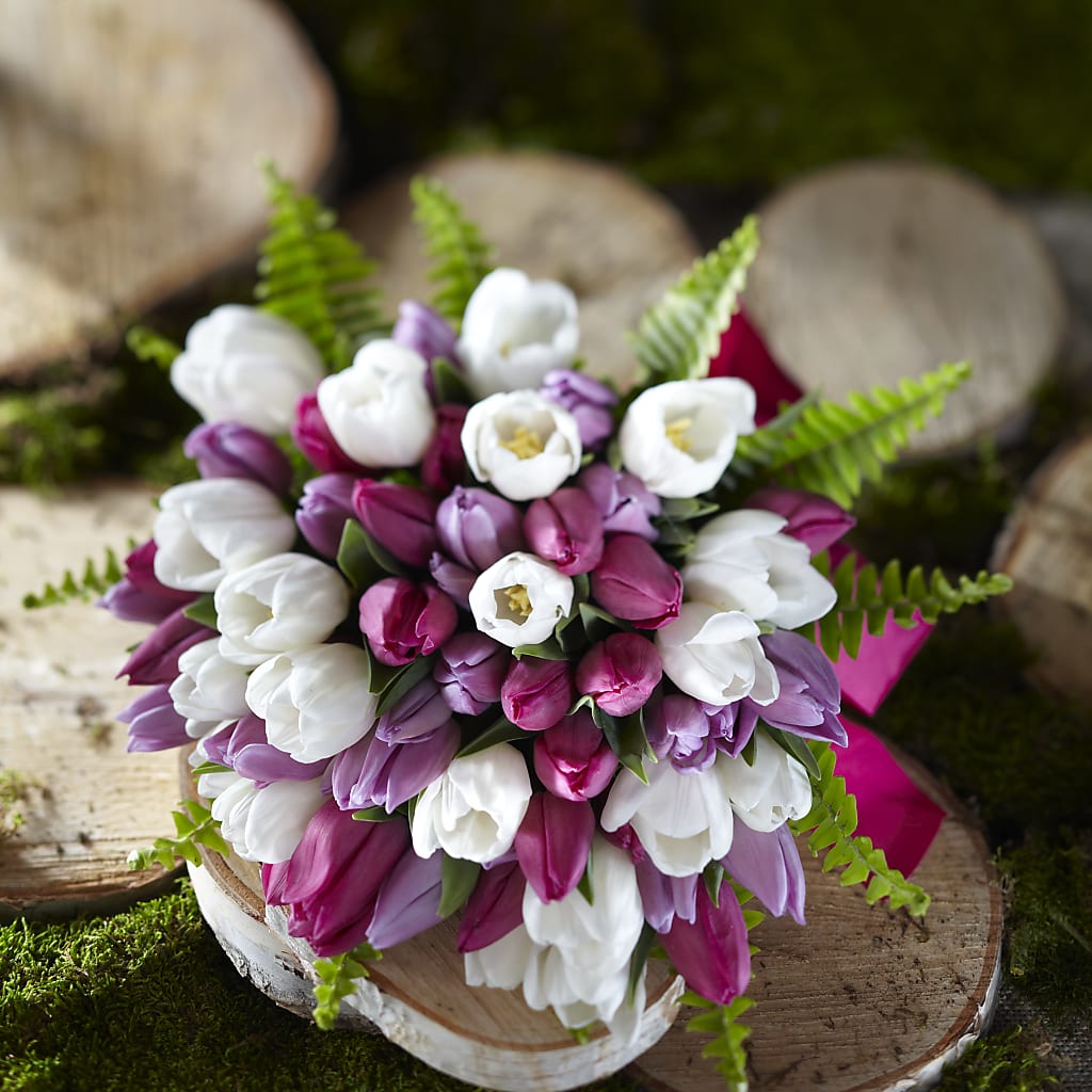 Steal My Heart Bouquet – EMERY'S FLOWERS & CO, Maumee OH