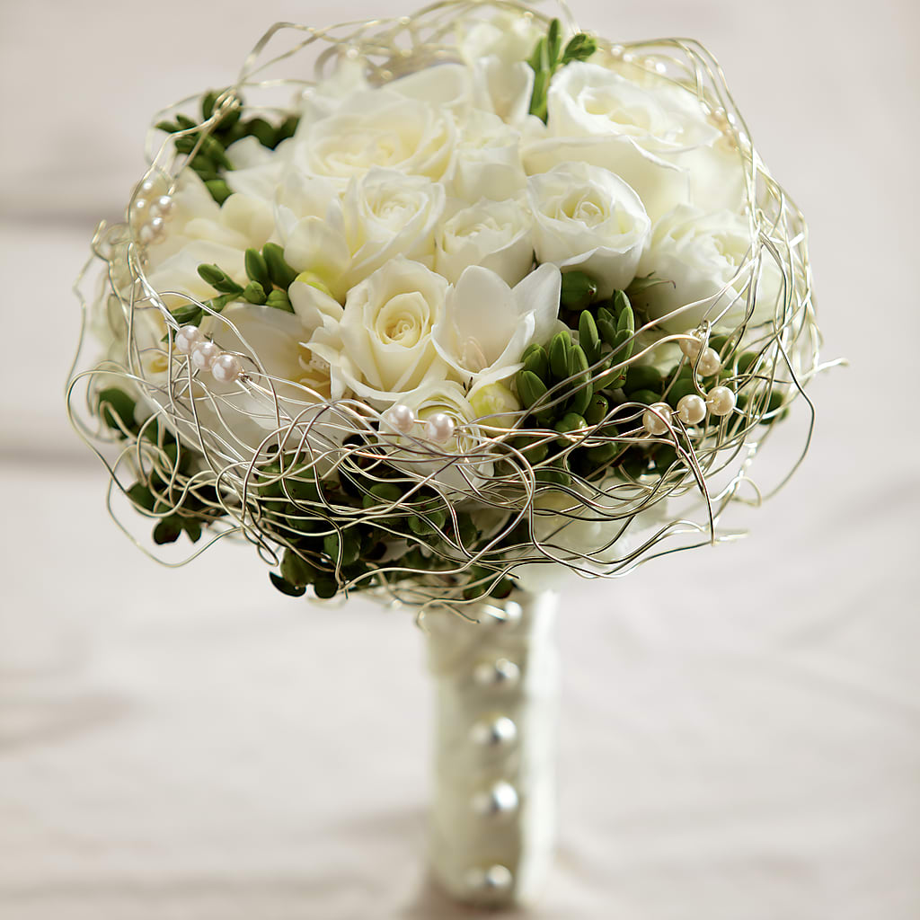 Evermore Bouquet – EMERY'S FLOWERS & CO, Maumee OH