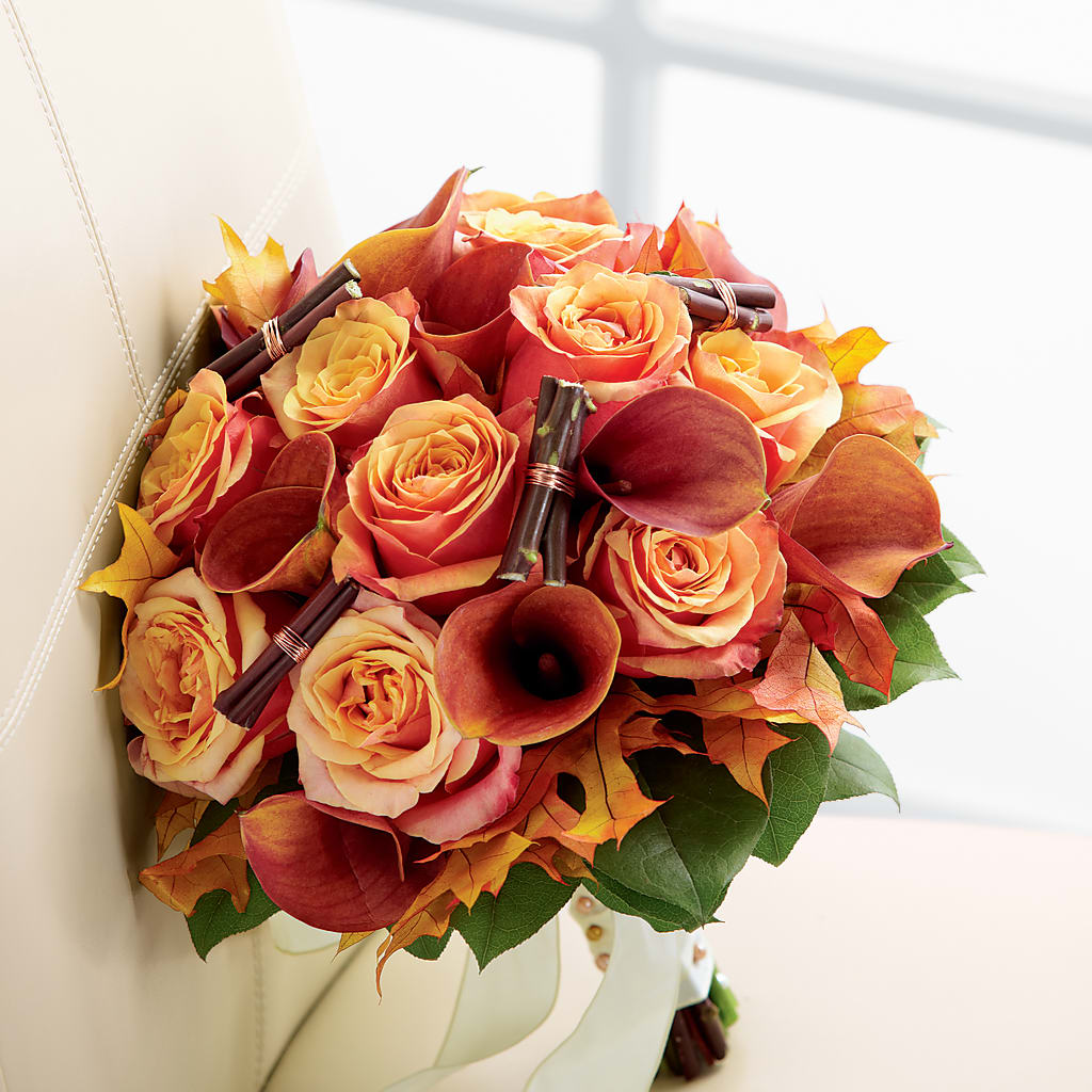 Love Everlasting Bouquet – EMERY'S FLOWERS & CO, Maumee OH