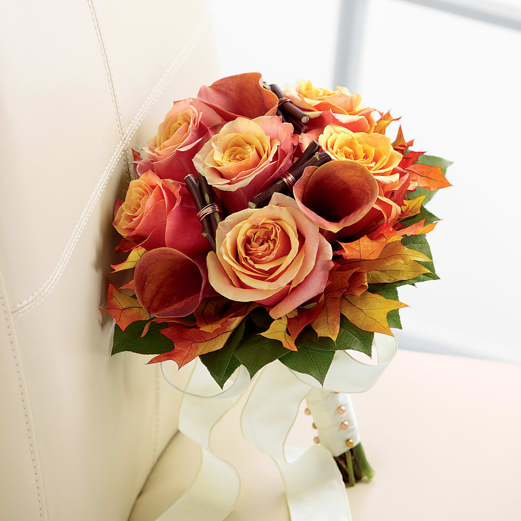 Love Everlasting Bouquet – EMERY'S FLOWERS & CO, Maumee OH