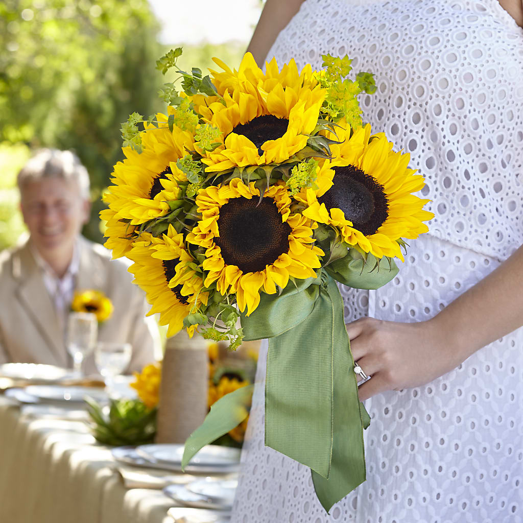 Free Spirit Bouquet – EMERY'S FLOWERS & CO, Maumee OH
