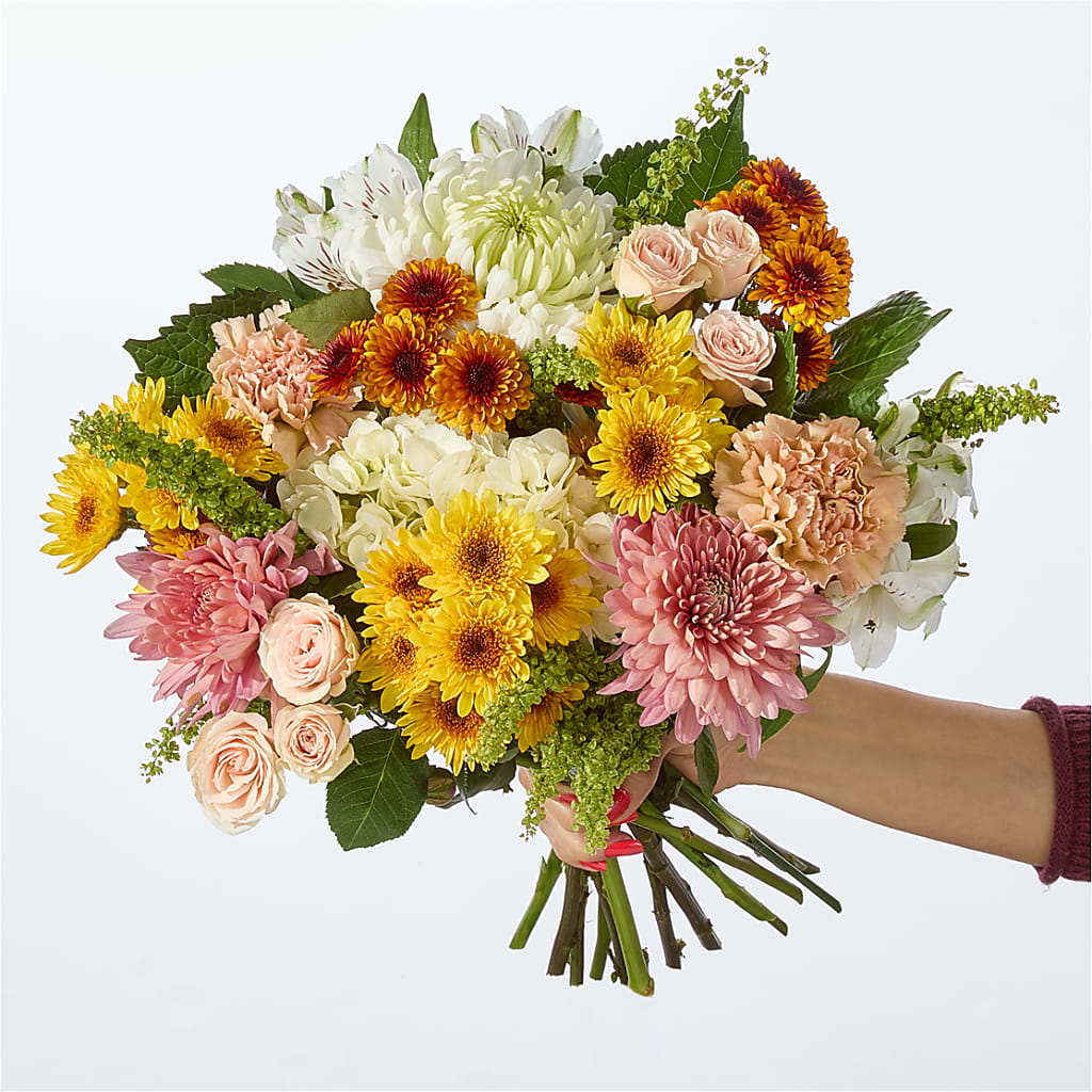 Fall Celebration Bouquet – EMERY'S FLOWERS & CO, Maumee OH