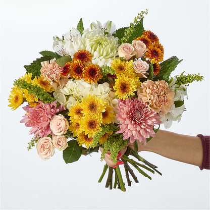 Fall Celebration Bouquet – EMERY'S FLOWERS & CO, Maumee OH