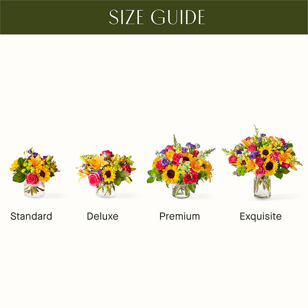 Best Day Bouquet – EMERY'S FLOWERS & CO, Maumee OH