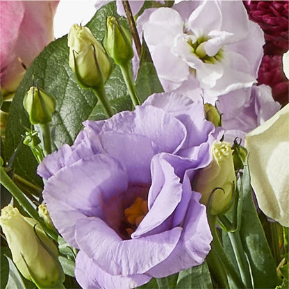 Work of Art Bouquet – EMERY'S FLOWERS & CO, Maumee OH