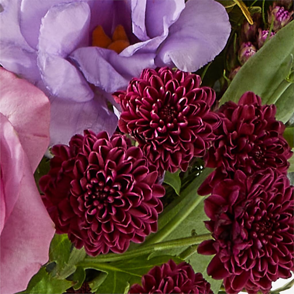 Work of Art Bouquet – EMERY'S FLOWERS & CO, Maumee OH