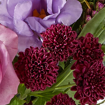 Work of Art Bouquet – EMERY'S FLOWERS & CO, Maumee OH