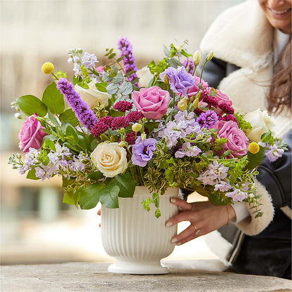 Work of Art Bouquet – EMERY'S FLOWERS & CO, Maumee OH