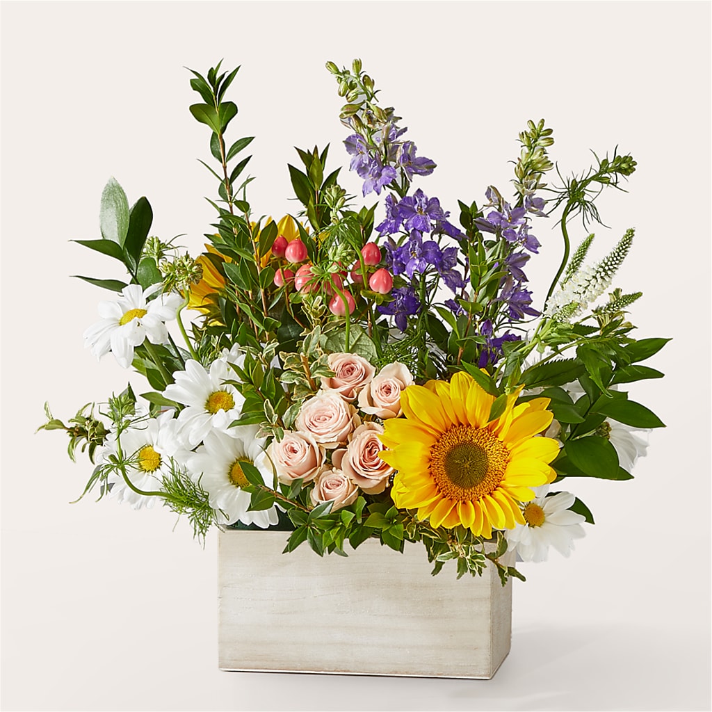 The Good Life Bouquet – EMERY'S FLOWERS & CO, Maumee OH