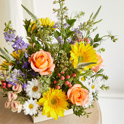 The Good Life Bouquet – EMERY'S FLOWERS & CO, Maumee OH