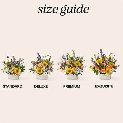 The Good Life Bouquet – EMERY'S FLOWERS & CO, Maumee OH