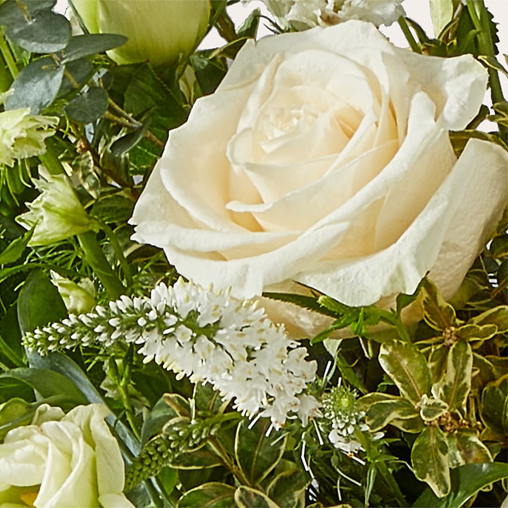 Cashmere Bouquet – EMERY'S FLOWERS & CO, Maumee OH