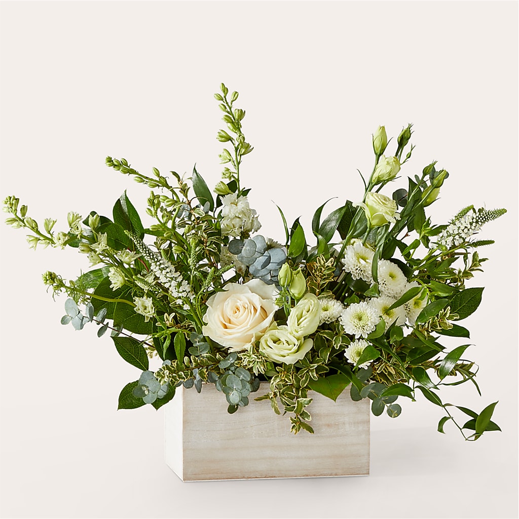 Cashmere Bouquet – EMERY'S FLOWERS & CO, Maumee OH