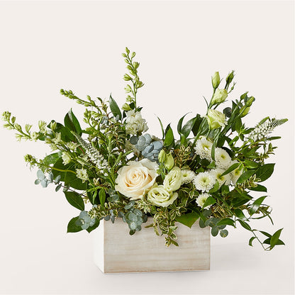 Cashmere Bouquet – EMERY'S FLOWERS & CO, Maumee OH