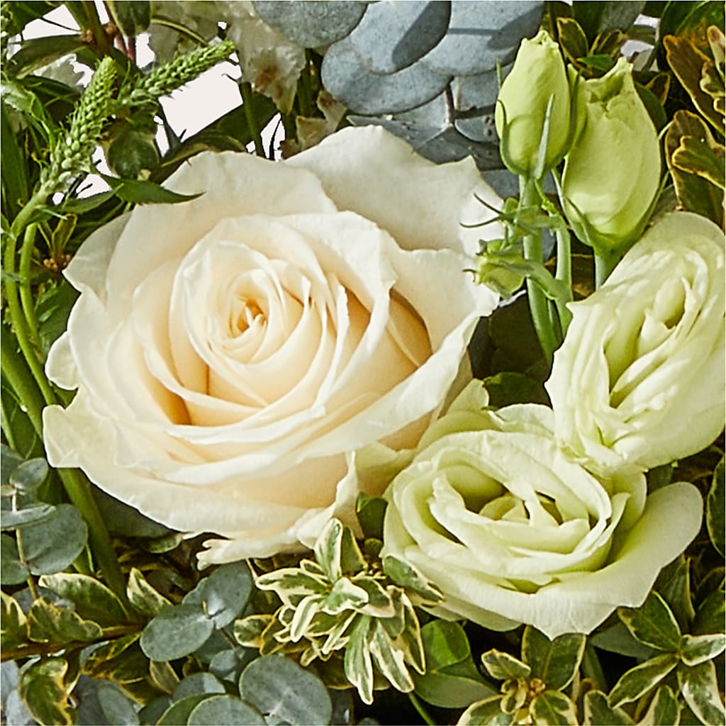 Cashmere Bouquet – EMERY'S FLOWERS & CO, Maumee OH