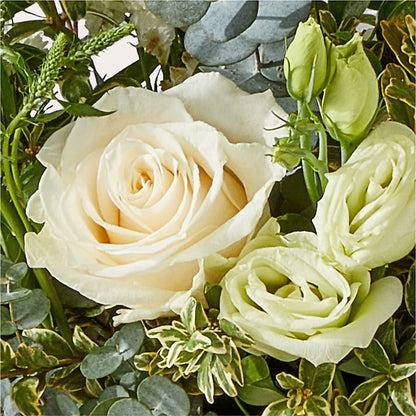 Cashmere Bouquet – EMERY'S FLOWERS & CO, Maumee OH