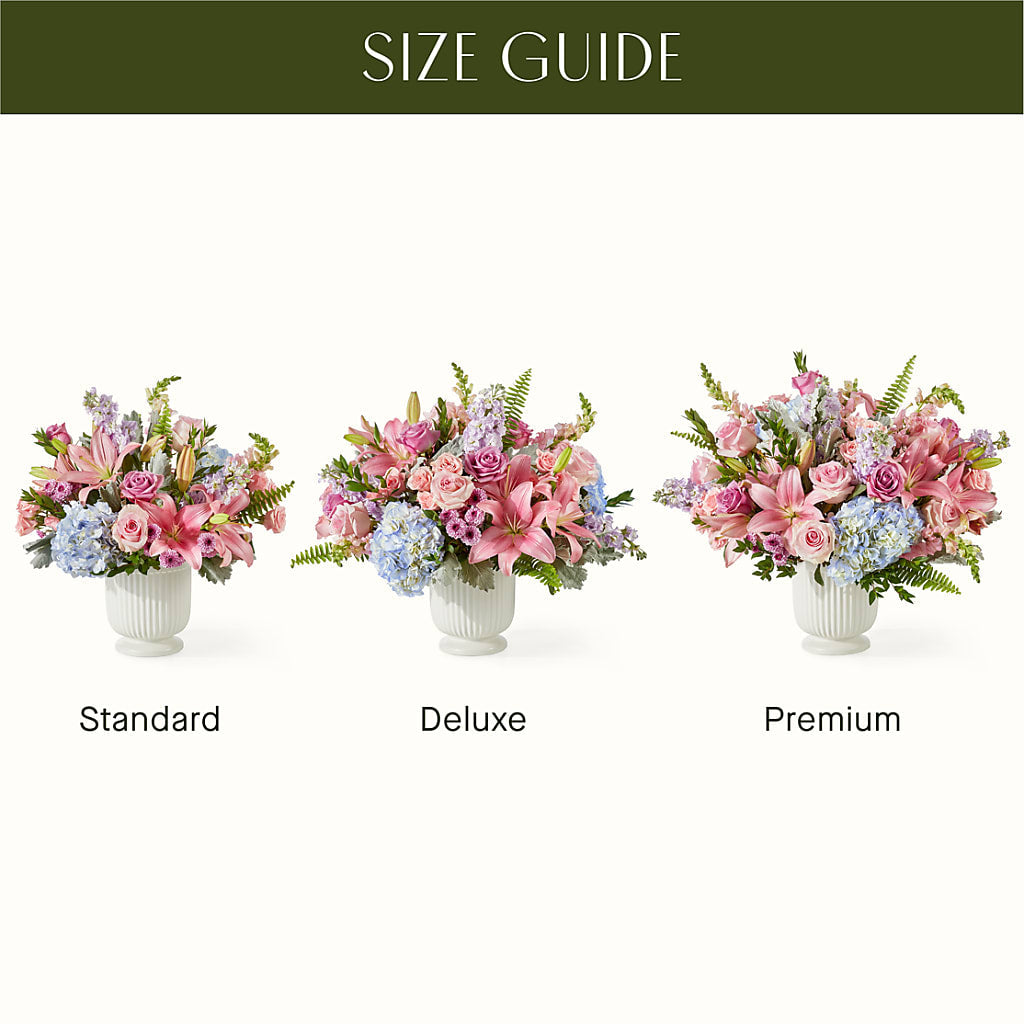 Wonderland Bouquet – EMERY'S FLOWERS & CO, Maumee OH
