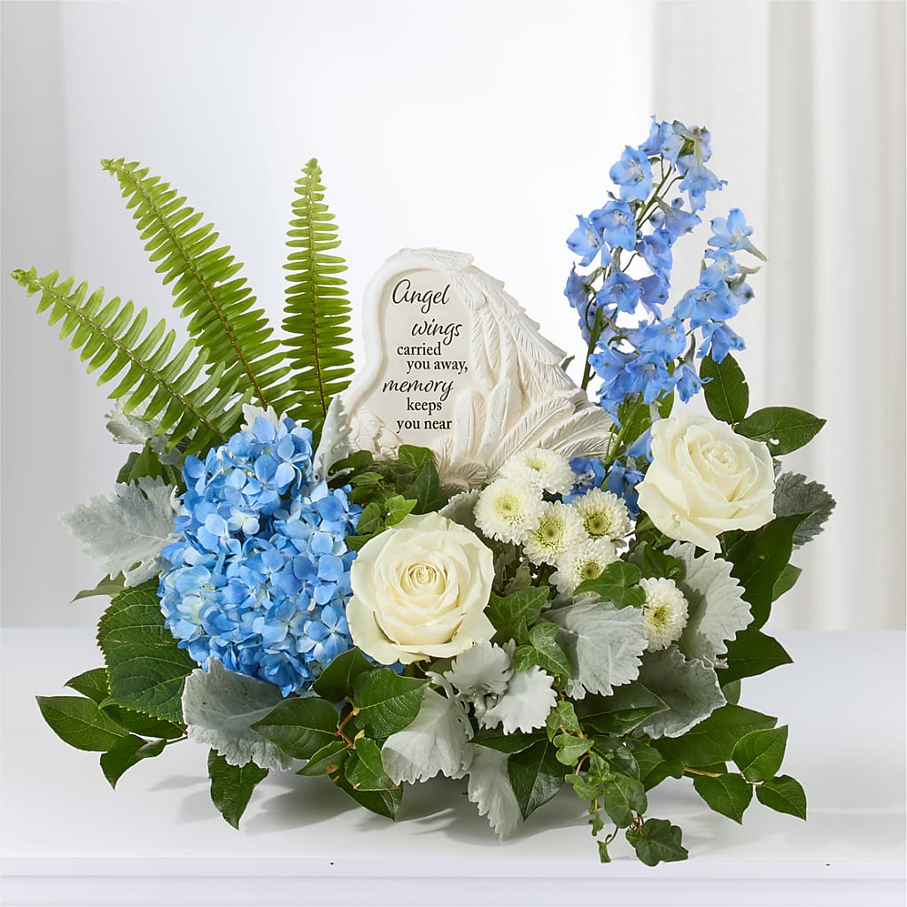 Dearest Arrangement – EMERY'S FLOWERS & CO, Maumee OH