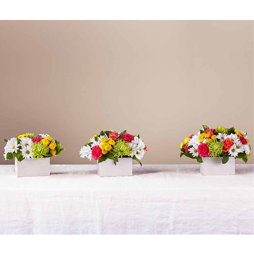 Sorbet Bouquet – EMERY'S FLOWERS & CO, Maumee OH