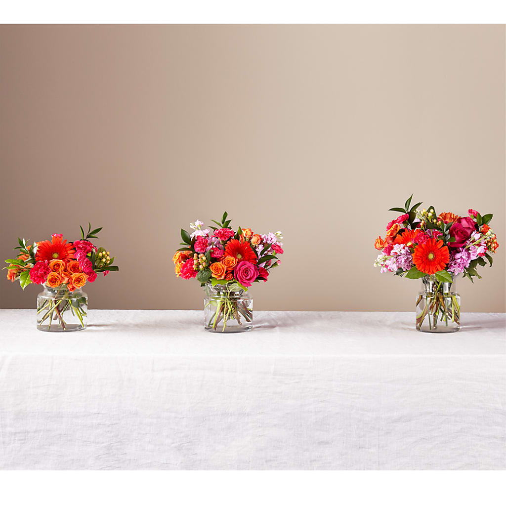 Fiesta Bouquet – EMERY'S FLOWERS & CO, Maumee OH