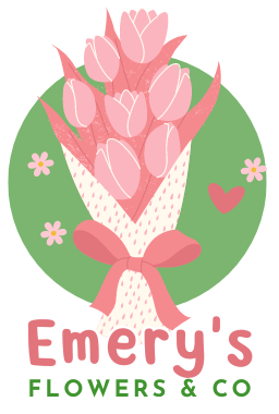 Emery's Flowers & Co