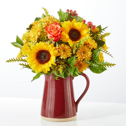 Scents of Autumn Bouquet – EMERY'S FLOWERS & CO, Maumee OH