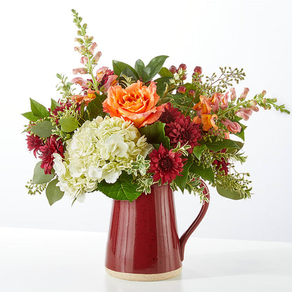 Fall's Finest Bouquet – EMERY'S FLOWERS & CO, Maumee OH