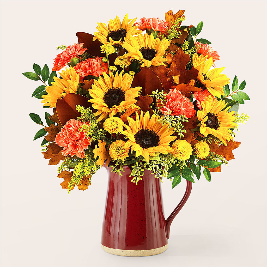 Gourd Vibes Bouquet – EMERY'S FLOWERS & CO, Maumee OH