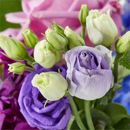 Twilight Glow Bouquet – EMERY'S FLOWERS & CO, Maumee OH