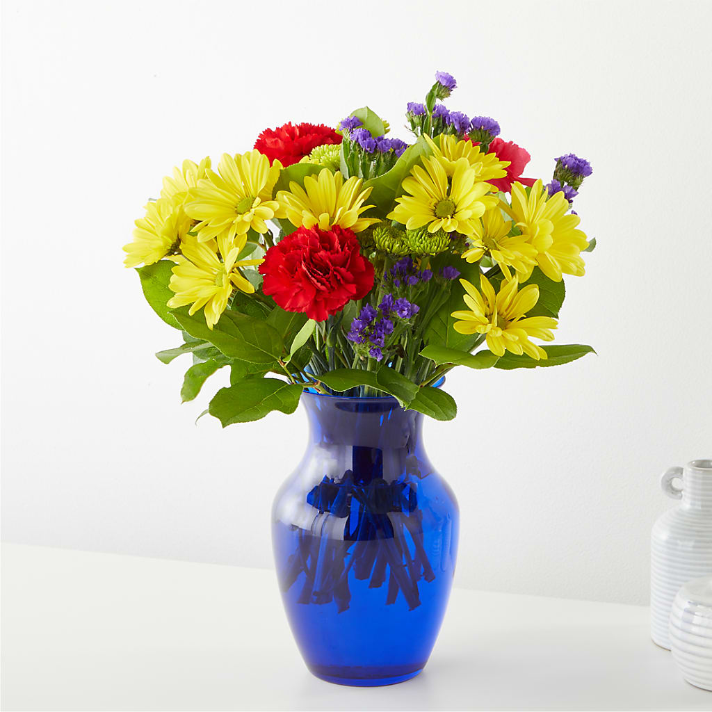 Brighter Days Bouquet – EMERY'S FLOWERS & CO, Maumee OH