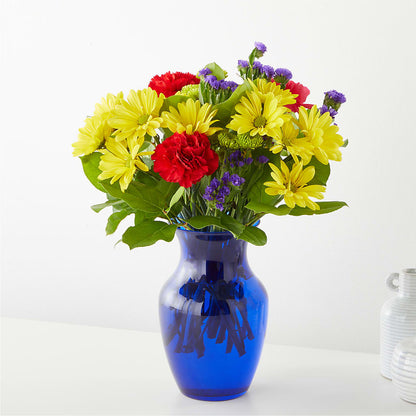 Brighter Days Bouquet – EMERY'S FLOWERS & CO, Maumee OH