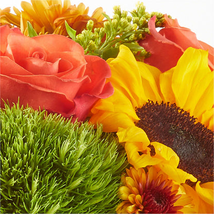 Farmer’s Market Stroll Bouquet – EMERY'S FLOWERS & CO, Maumee OH