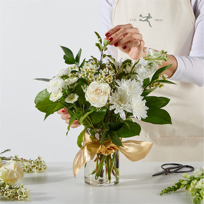 New Beginnings – A Florist Original – EMERY'S FLOWERS & CO, Maumee OH