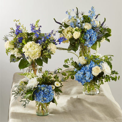 Festival of Lights – A Florist Original – EMERY'S FLOWERS & CO, Maumee OH