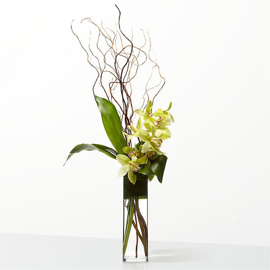 The Statement – EMERY'S FLOWERS & CO, Maumee OH