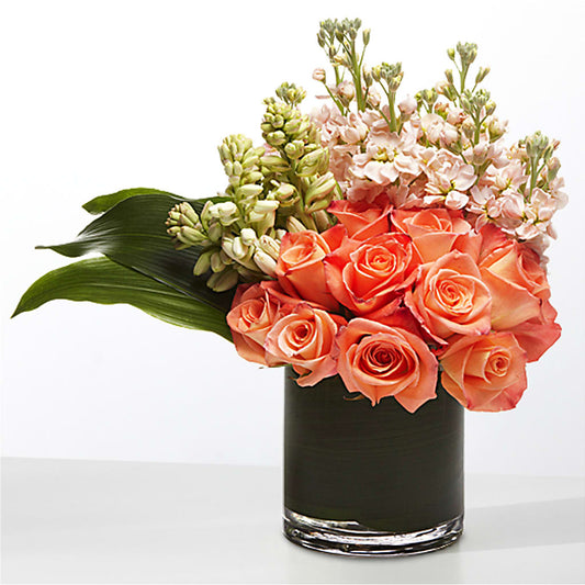 The Moment – EMERY'S FLOWERS & CO, Maumee OH