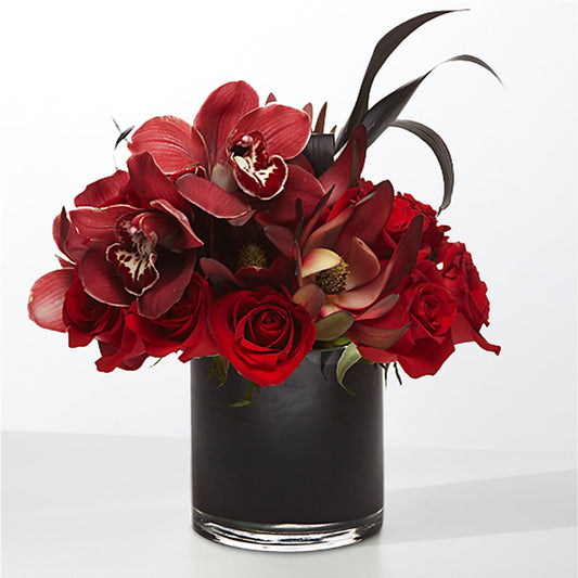 The Eclipse – EMERY'S FLOWERS & CO, Maumee OH