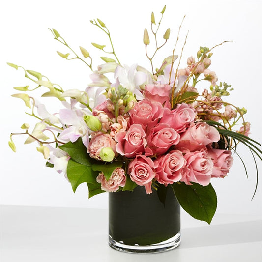 The Muse – EMERY'S FLOWERS & CO, Maumee OH