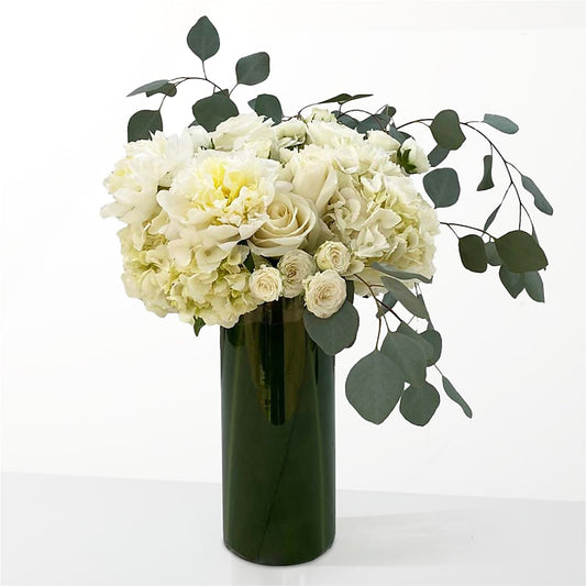 The Pearl – EMERY'S FLOWERS & CO, Maumee OH