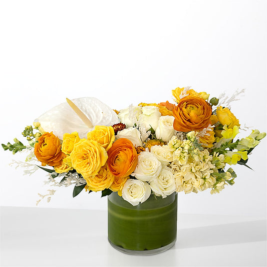 The Optimist – EMERY'S FLOWERS & CO, Maumee OH