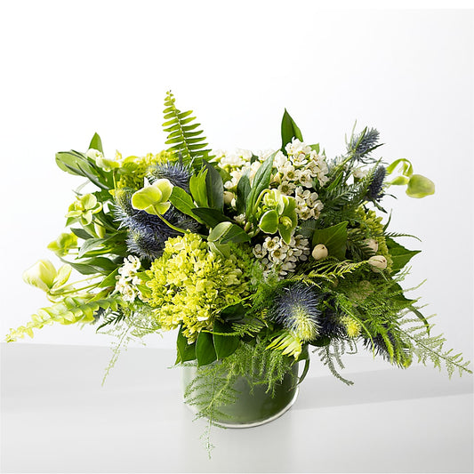 The Botanical Gardens – EMERY'S FLOWERS & CO, Maumee OH
