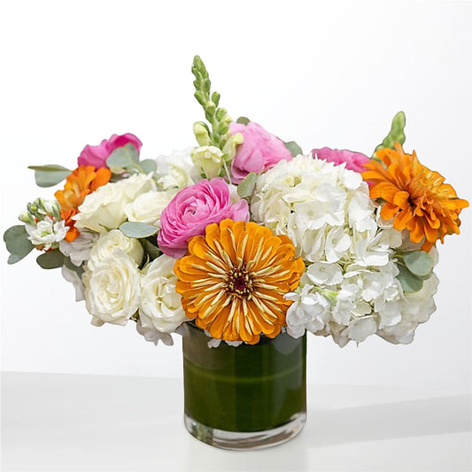 The Meet Cute – EMERY'S FLOWERS & CO, Maumee OH