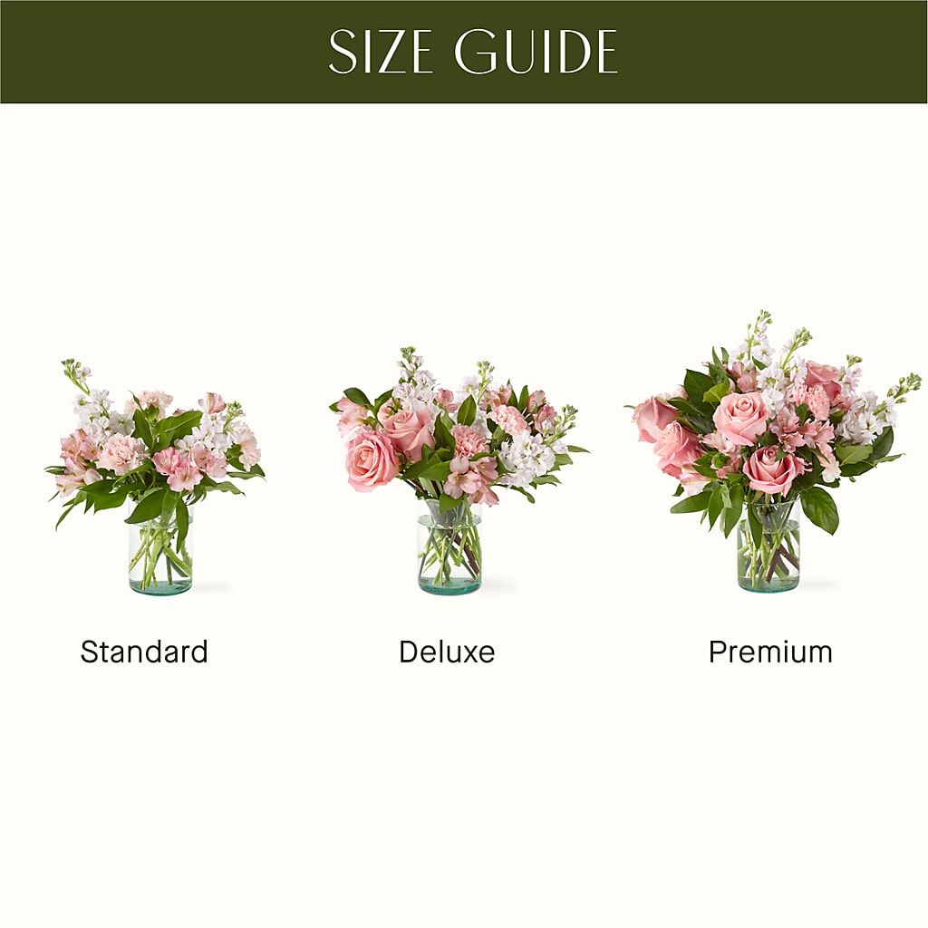 At the Ballet Bouquet – EMERY'S FLOWERS & CO, Maumee OH
