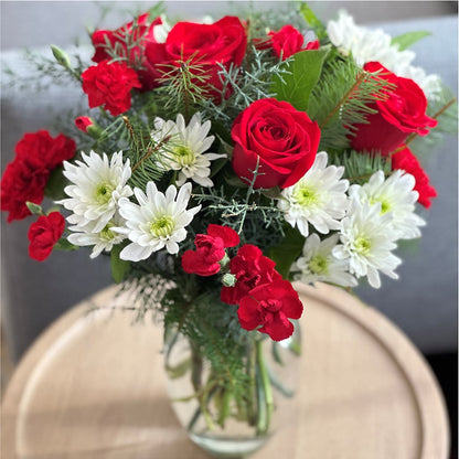 Seasonal Magic Bouquet – EMERY'S FLOWERS & CO, Maumee OH