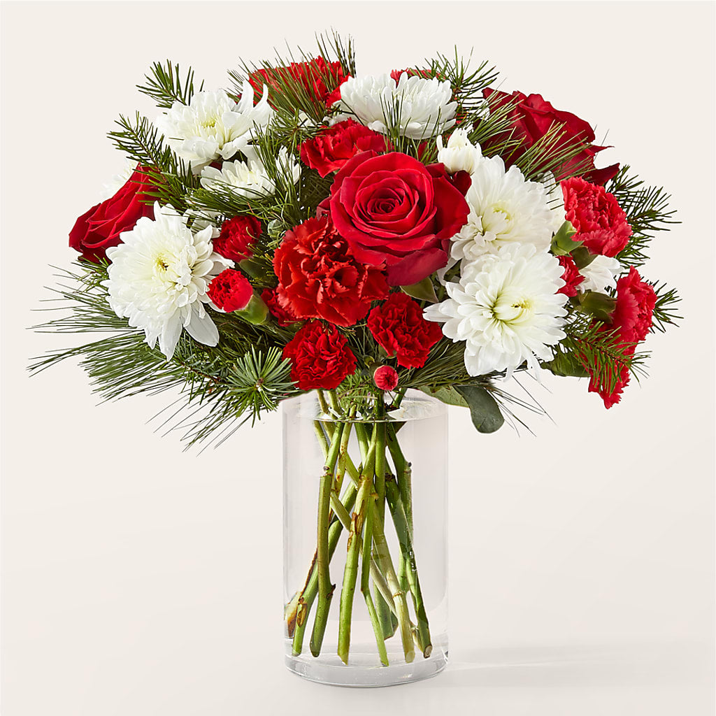 Seasonal Magic Bouquet – EMERY'S FLOWERS & CO, Maumee OH