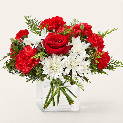 Peppermint Chill Bouquet – EMERY'S FLOWERS & CO, Maumee OH